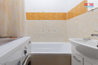 Prodej bytu 3+1, 74 m², Frýdek-Místek, ul. Janáčkova - 8