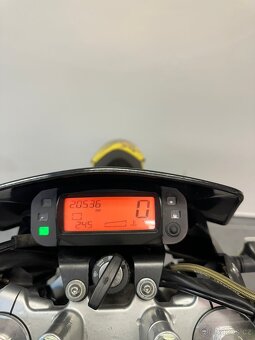 Aprilia RX 125 - 8