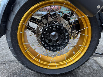 BMW R 1250 GS Adventure - 8