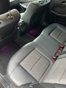 Mercedes Benz W212 E250cdi - 8