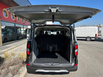 Ford Custom Trail L2H1 AWD Automat - 8