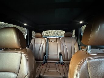 Audi Q7 TFSI 333k Premium Plus výbava + Odp. DPH + 7 miest - 8