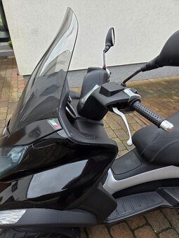 Piaggio MP3 250ie r.v.2009 - 8