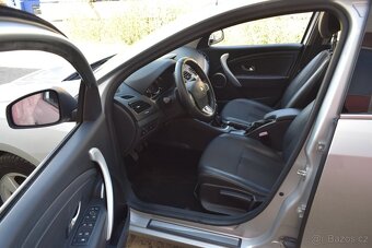 Renault Fluence 1.5DCi/ČR PŮVOD/1MAJITEL/140TK - 8