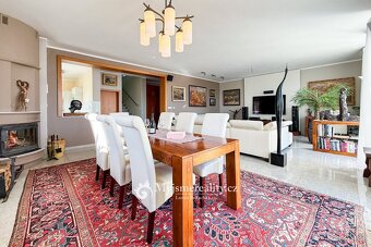 Prodej rodinného domu 5+1, 378 m² - Znojmo, ev.č. LU2509 - 8