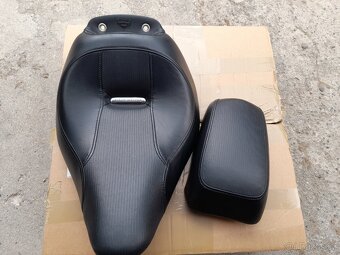 HARLEY DAVIDSON® BREAKOUT FXSB SISSYBAR - 8