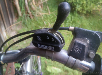 Retro kolo Velo-sport classic - 8