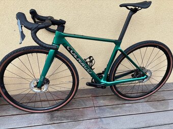 Colnago G4-X | v.45 | GRX 2x12 | - 8