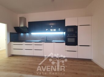 Prodej zrekonstruovaného bytu 82 m², 3KK (2+1), Jablonec n.N - 8