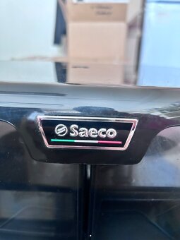 Kávovar Saeco AULIKA EVO HSC TOP - 8