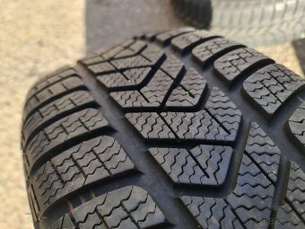 Zimní alu kola Audi TT / TTS / RS – 19" – origi - 8