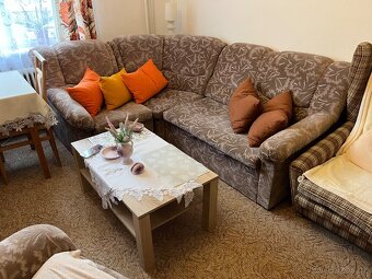 Pohovka (rozkládací) - 8