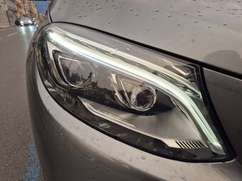 Mercedes-Benz GLE 350D AMG 4M DPH TAŽNÉ - 8