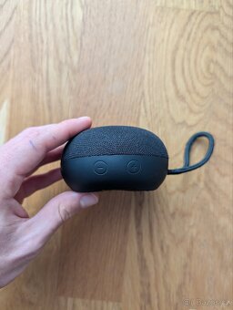 Sencor SSS 100 NYX MICRO - 8