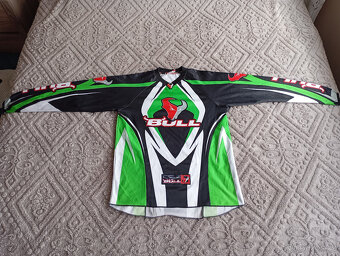 Kalhoty Fox vel. 30 (plus dresy) - 8