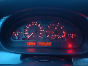 BMW E46 318i LPG, tažné, STK 2/2026 - 8