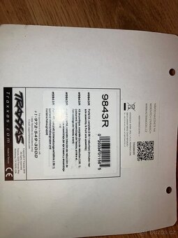 Díly na autíčka TRAXXAS - 8