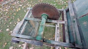 Pila (cirkulárka) - 8