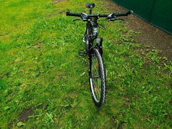 Leader Fox Factor - 8