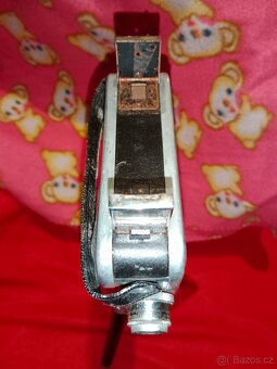 Kamera MEOPTA ADMIRA + stojánek WARA 172 cm výška - 8