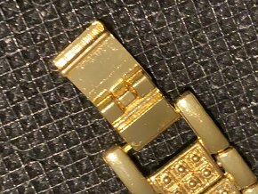 osazené zirkony ,..32mm - 8