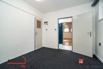 Pronájem, komerční/kanceláře, 45.12 m2, Záveská 841/16, Host - 8