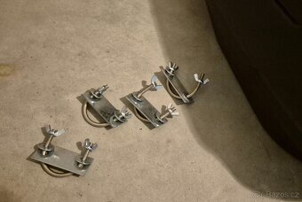 Kufr na čtyřkolku - 8