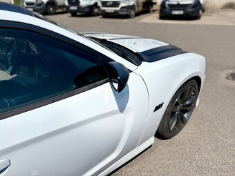 2014 Dodge Charger SRT Superbee | 392 HEMI | 470 koní - 8