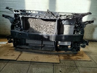 Rozprodam Hyundai tucson NX4 1,6tgdi 110kw - 8