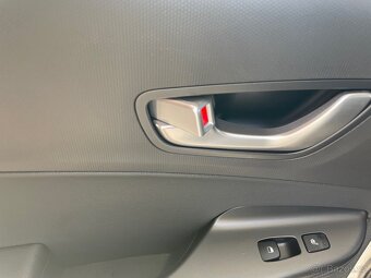 Hyundai Kona EV MY23 Power Style Premium - 8