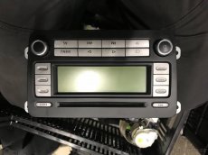 Díly interiéru vw eos - 8