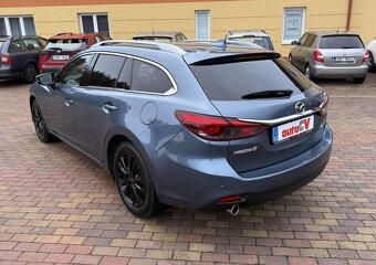 MAZDA 6 2.5 SKYACTIV-G 141kW-2015-149.975KM-DIG.KLIMA,RVM- - 8