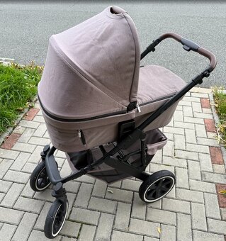 Kočárek ABC Design Salsa 4 Air 2022 - 8