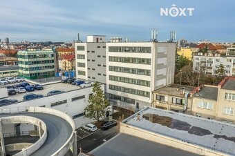 Pronájem komerční Kanceláře, 263㎡ - 8