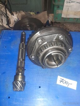 Škoda staré zásoby na rozprodej - 8