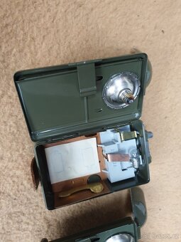 Svítilna My Day vojenská - 8