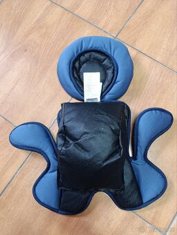 Dětská autosedačka Britax Römer - 8