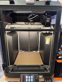 original 3D tiskárna Průša CORE One v záruce - 8