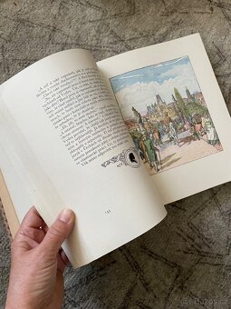 F.L.Věk  Alois Jirásek - 8