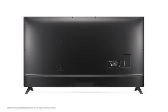 Televize 75" 189cm LG UHD TV, webOS Smart TV - 8