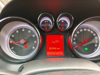 Opel Astra 1.6 85Kw - 8