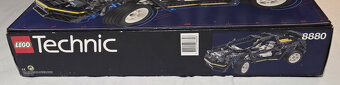 Lego Technic 8880, 90 roky, Na predaj - 8