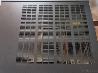 Nakamichi zesilovač 2. TOP STAV - 8