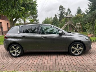 Prodáváme Peugeot 308 1.2T 96kw - 8