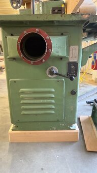 Kombinovaná frézka - 8