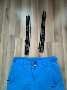 Lyžařské kalhoty - 8