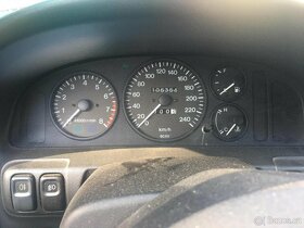 Mazda 323F BA Náhradní díly - 8