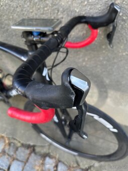 Specialized S-Works Roubaix SL4 Disc Di2 - 8