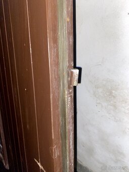 Vchodové dveře - 8