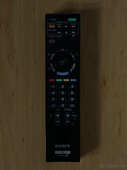 Full HD TV Sony Bravia 37" - 8